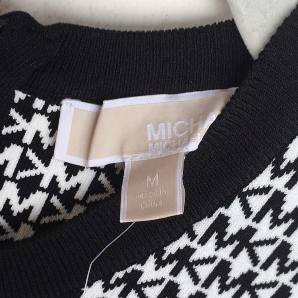 NWT Michael by MK Logo Mini - Picture 4 of 6